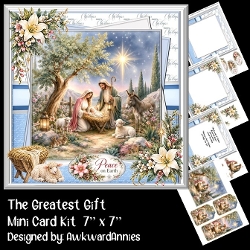 The Greatest Gift