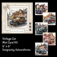 Vintage Cars