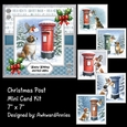 Christmas Post 1