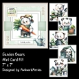 Garden Bears