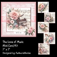 The Love of Music