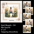Quiet Moments - Girl