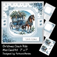 Christmas Coach Ride