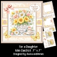 For a Daughter