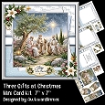 Three Gifts at Christmas