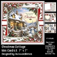 Christmas Cottage