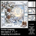 Winter Company
