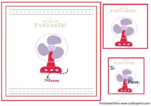 Fantastic Mum
