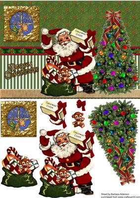 Christmas Cheer