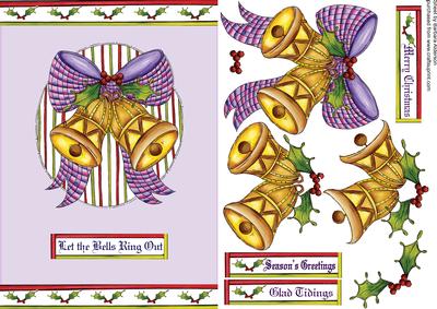 Bells for Christmas