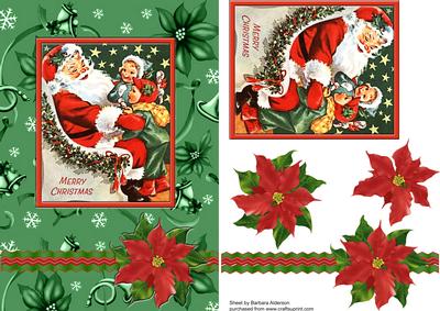 For Christmas, I Would Like - 