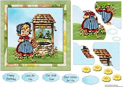 Wishing Well Wishes