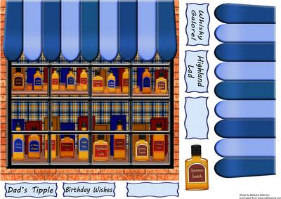 Whisky Galore