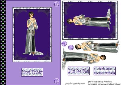Bejewelled Deco