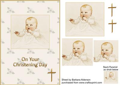 Christening Day