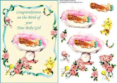 Girl Birth Weight