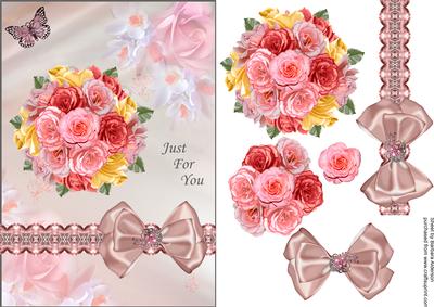 A Posy of Roses