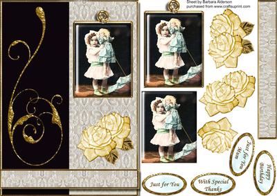 Look at My Dolly