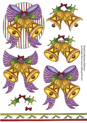 Christmas Bells
