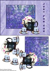 Tea for Two