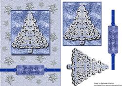 The Silver Tree