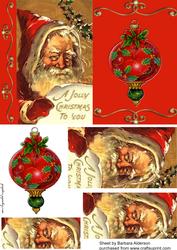 A Jolly Christmas