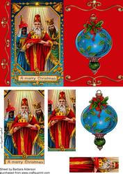 We Three Kings
