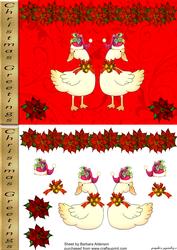 A Pair of Birds