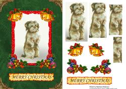 I'm Begging You Santa