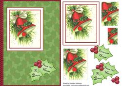 From Our House to Yours - Bell