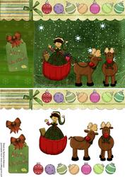 Sleigh Ride