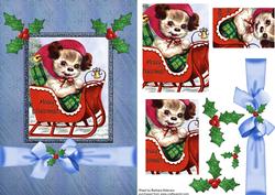 Sleigh Bell Ride