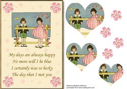 The Day That I Met You