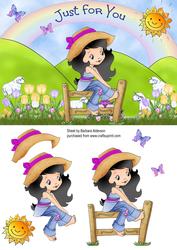 Counting Sheep