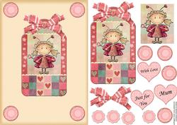 The Love Fairy