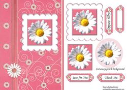 Oops-a-daisy