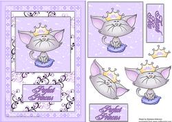 Princess Kitty