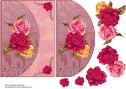 Roses!