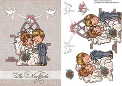 The Happy Couple