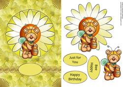 Daisy Bee
