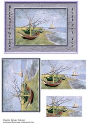 Sailing Boats