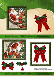 Please Santa
