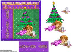 Snuggle Down for Christmas