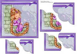 Rapunzel