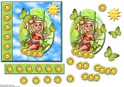 Swing High for Spring