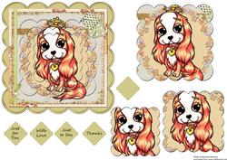 Princess Puppy