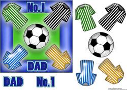 Football Dad