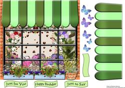 Th Florist