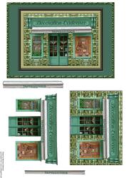 Decoration-cadeau