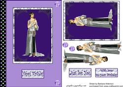 Bejewelled Deco